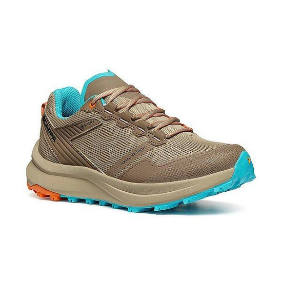 Kids' SP-Y GORE-TEX Shoes - Brown