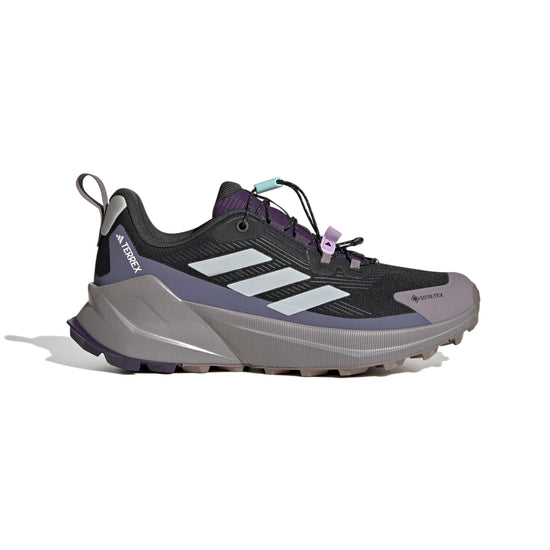 Women's Trailmaker 2.0 GORE-TEX Speed Lace Hiking Shoes - Purple