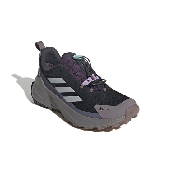 Women's Trailmaker 2.0 GORE-TEX Speed Lace Hiking Shoes - Purple