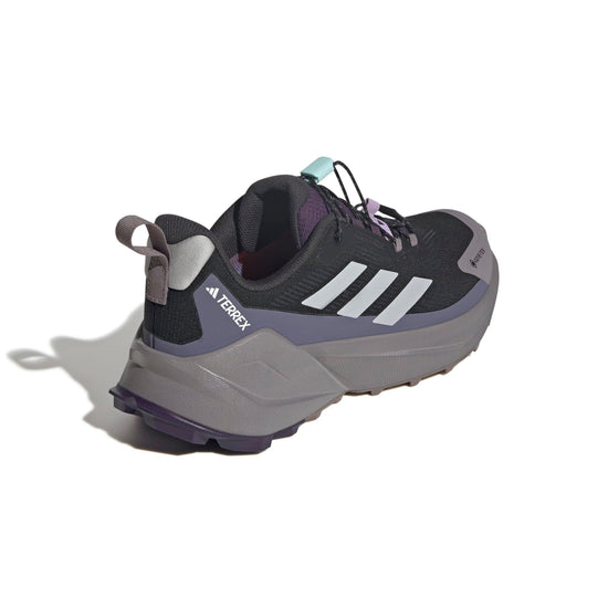 Women's Trailmaker 2.0 GORE-TEX Speed Lace Hiking Shoes - Purple