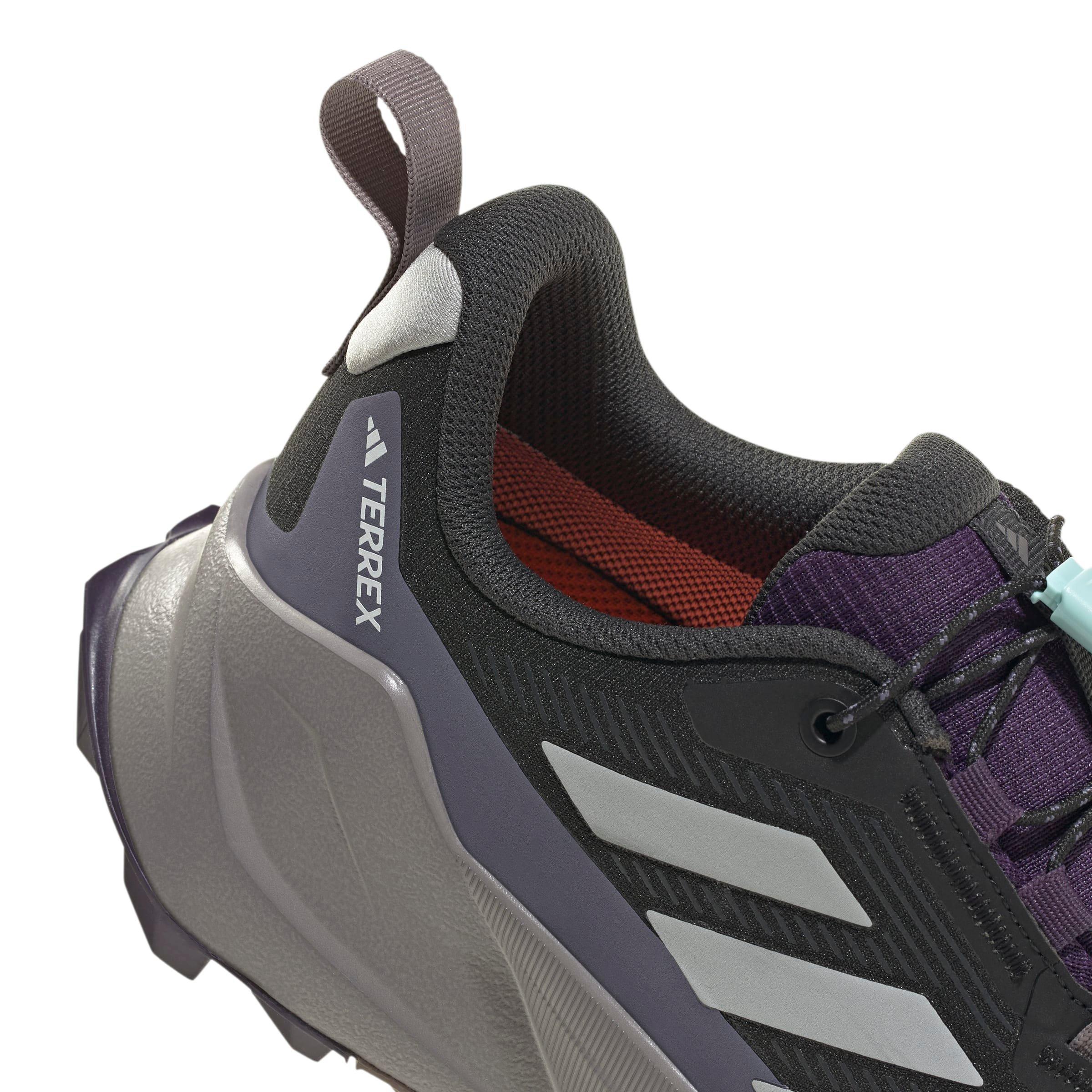 Women's Trailmaker 2.0 GORE-TEX Speed Lace Hiking Shoes - Purple
