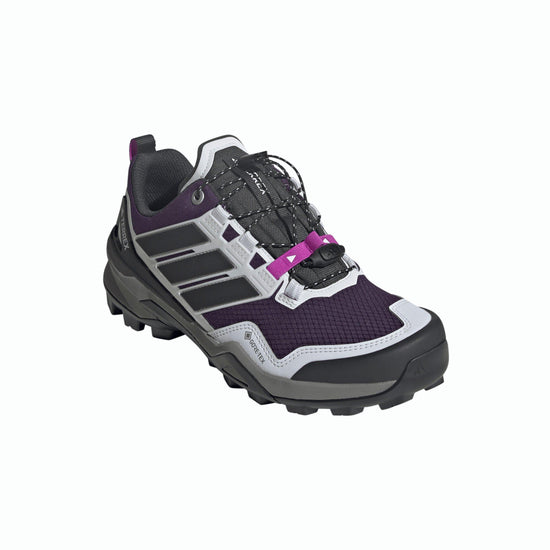 Women's Skychaser GORE-TEX Hiking Shoes - Purple