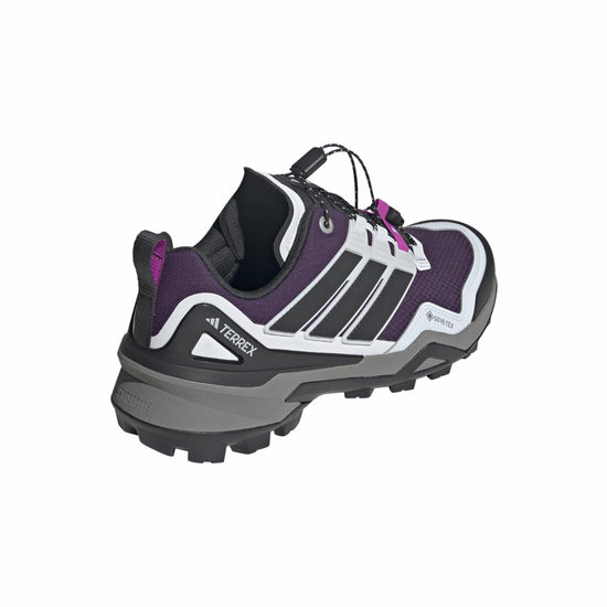 Women's Skychaser GORE-TEX Hiking Shoes - Purple