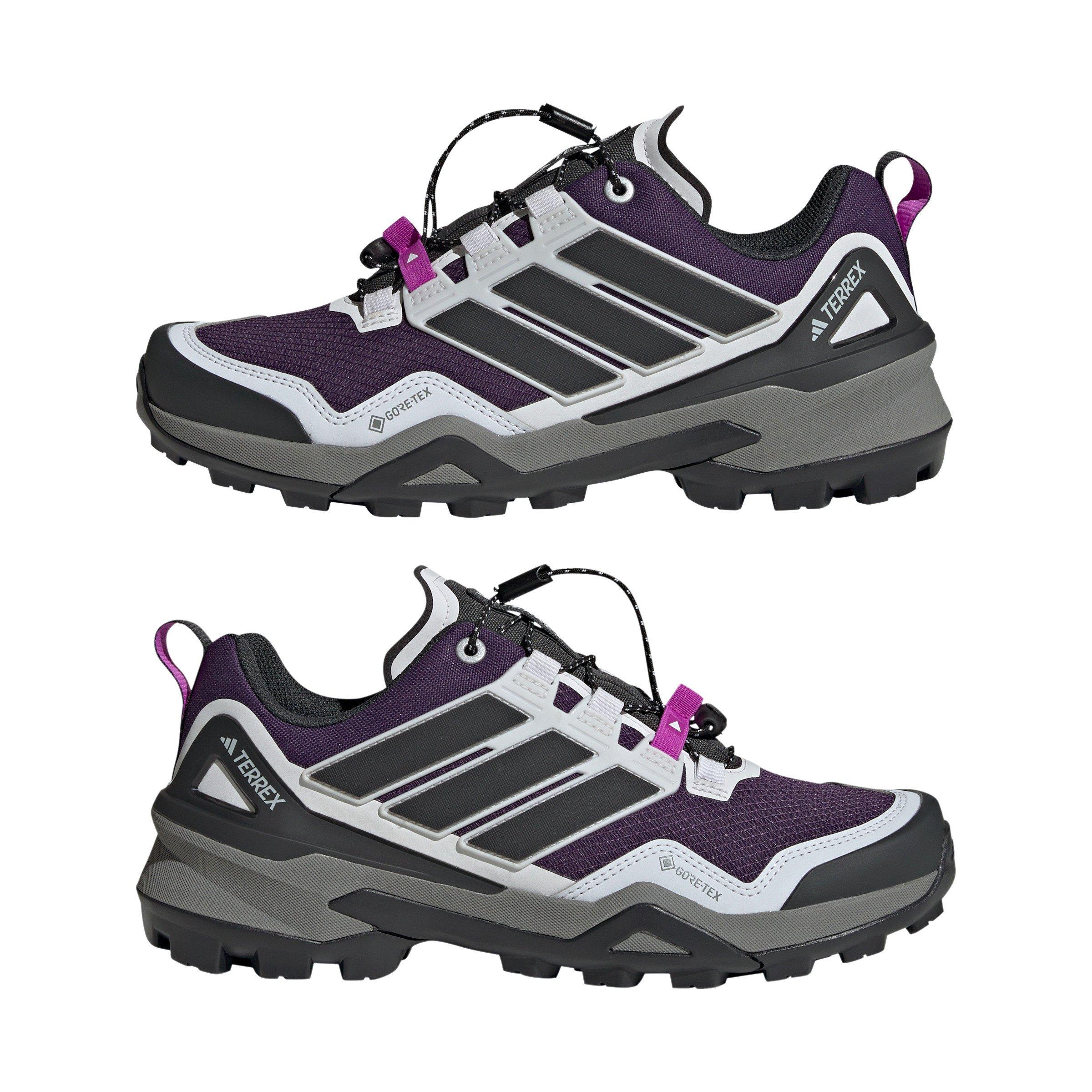 Women's Skychaser GORE-TEX Hiking Shoes - Purple