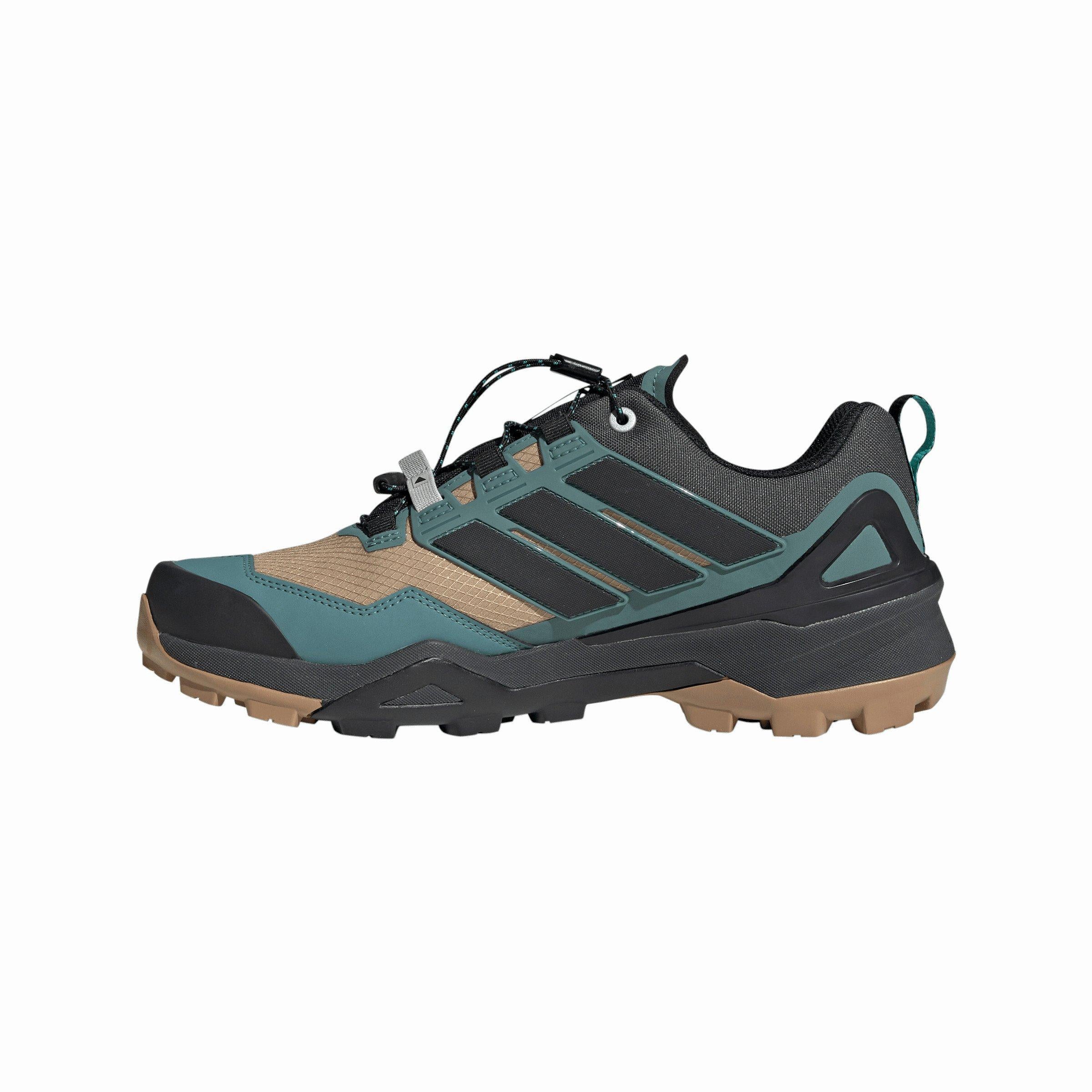 Men's Skychaser GORE-TEX Hiking Shoes - Green