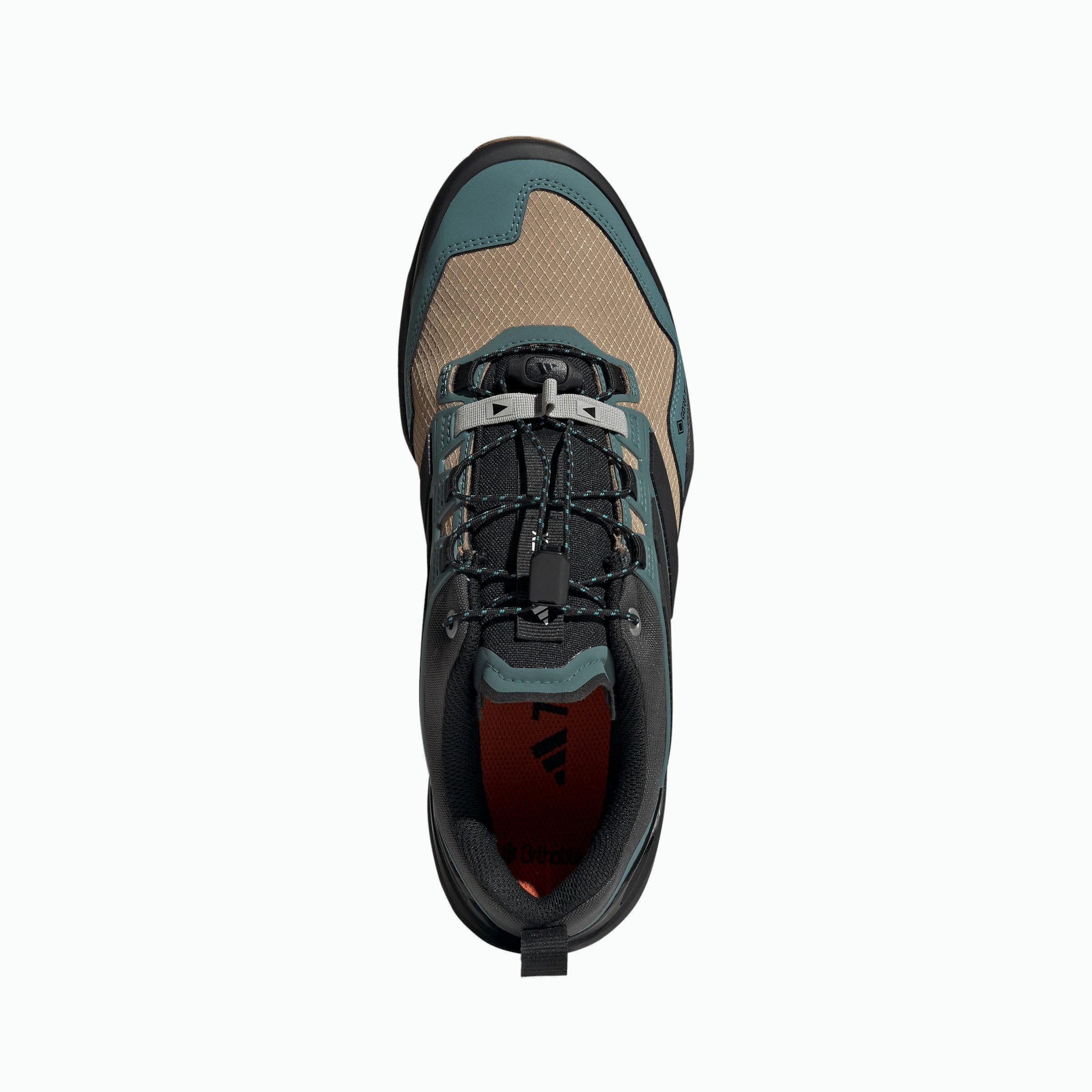 Men's Skychaser GORE-TEX Hiking Shoes - Green