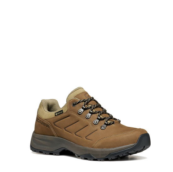 Women's Cyrus 2 GORE-TEX Walking Shoes - Brown