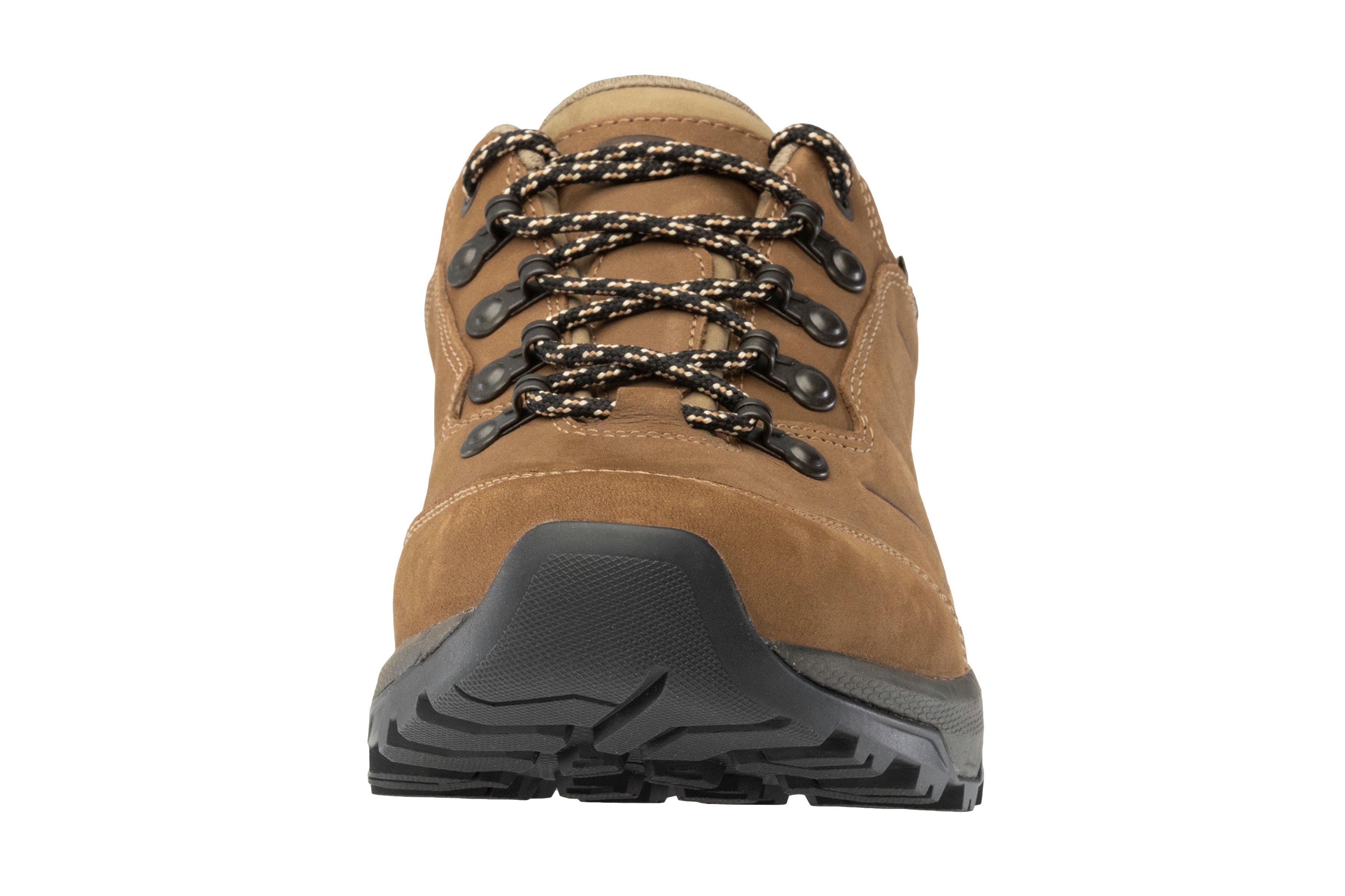 Women's Cyrus 2 GORE-TEX Walking Shoes - Brown