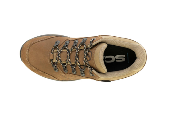 Women's Cyrus 2 GORE-TEX Walking Shoes - Brown