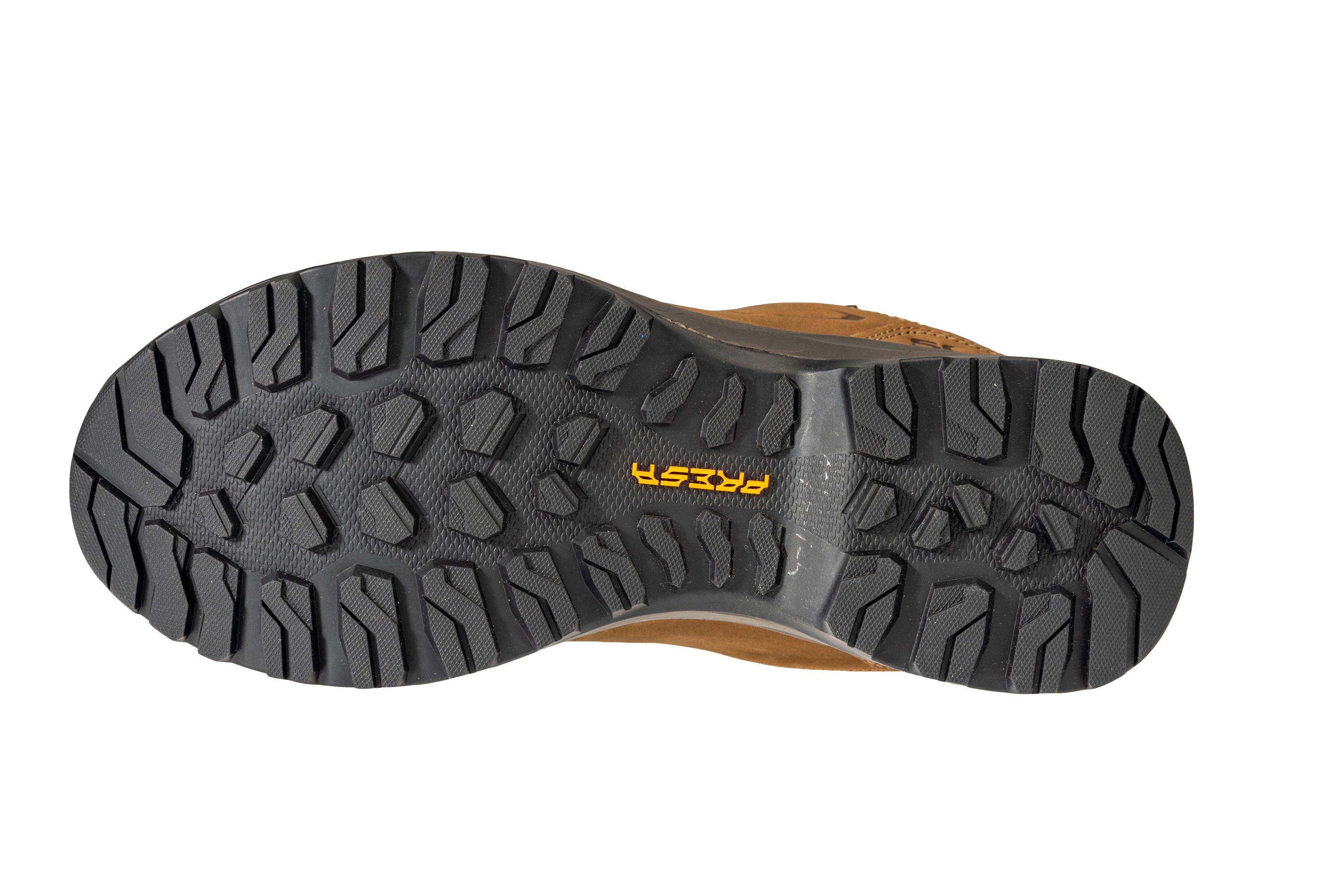 Women's Cyrus 2 GORE-TEX Walking Shoes - Brown