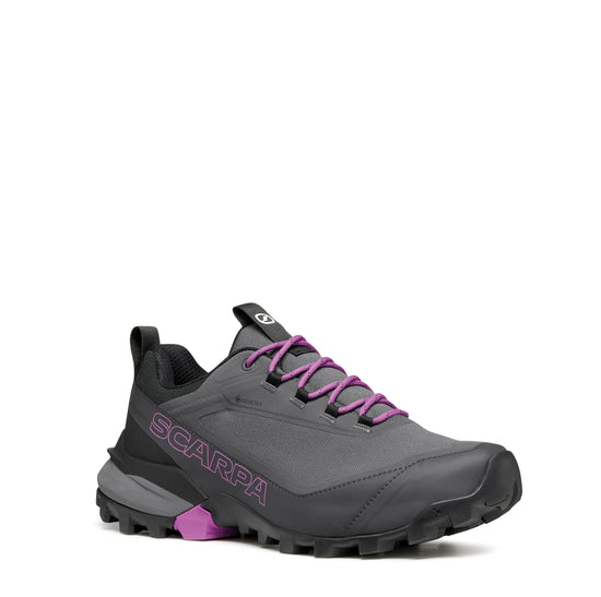 Women's Ribelle Cross 2 GORE-TEX Hiking Shoes - Grey