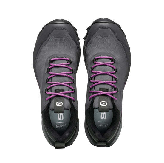 Women's Ribelle Cross 2 GORE-TEX Hiking Shoes - Grey