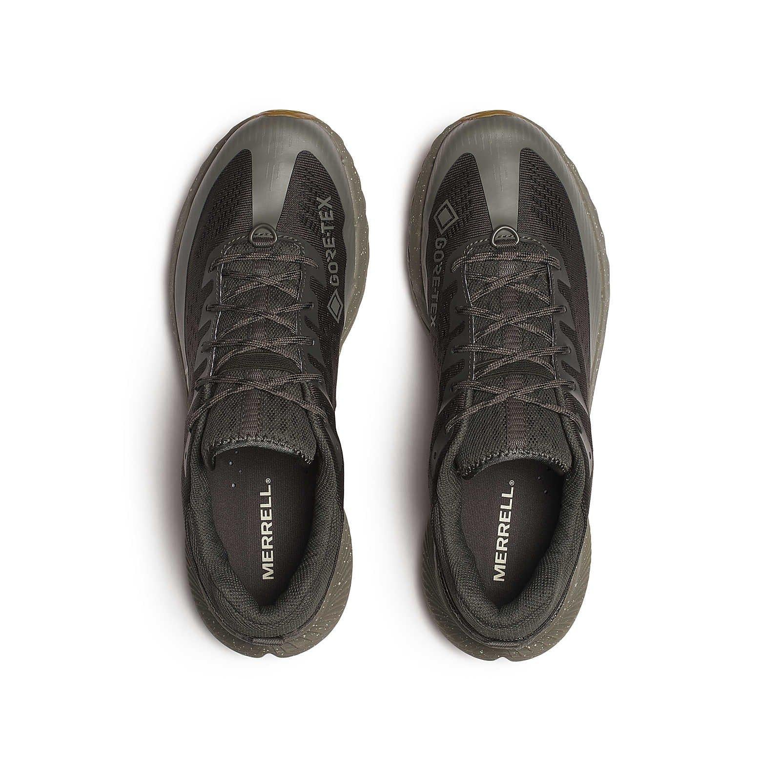 Men's Agility Peak 5 GORE-TEX Trail Running Shoes - Grey