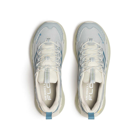 Women's Moab Speed 2 GORE-TEX Hiking Shoes - Blue