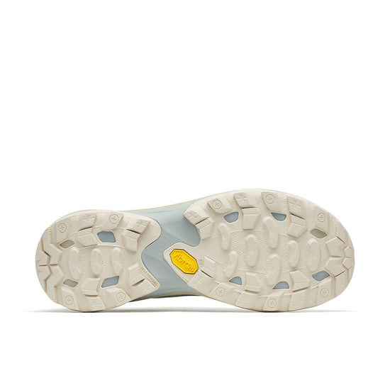 Women's Moab Speed 2 GORE-TEX Hiking Shoes - Blue