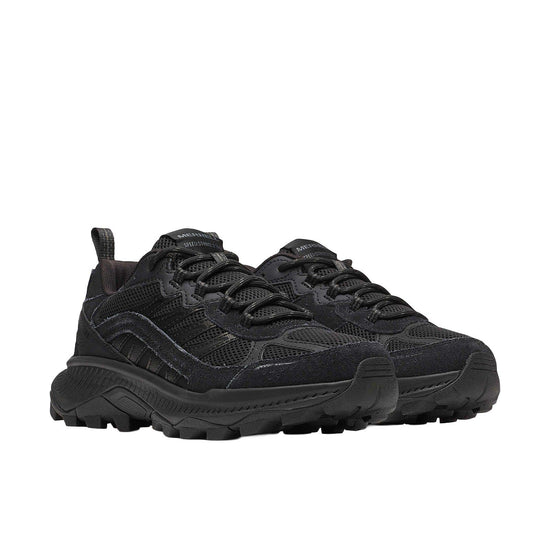 Women's Speed Strike 2 GORE-TEX Hiking Shoes - Black