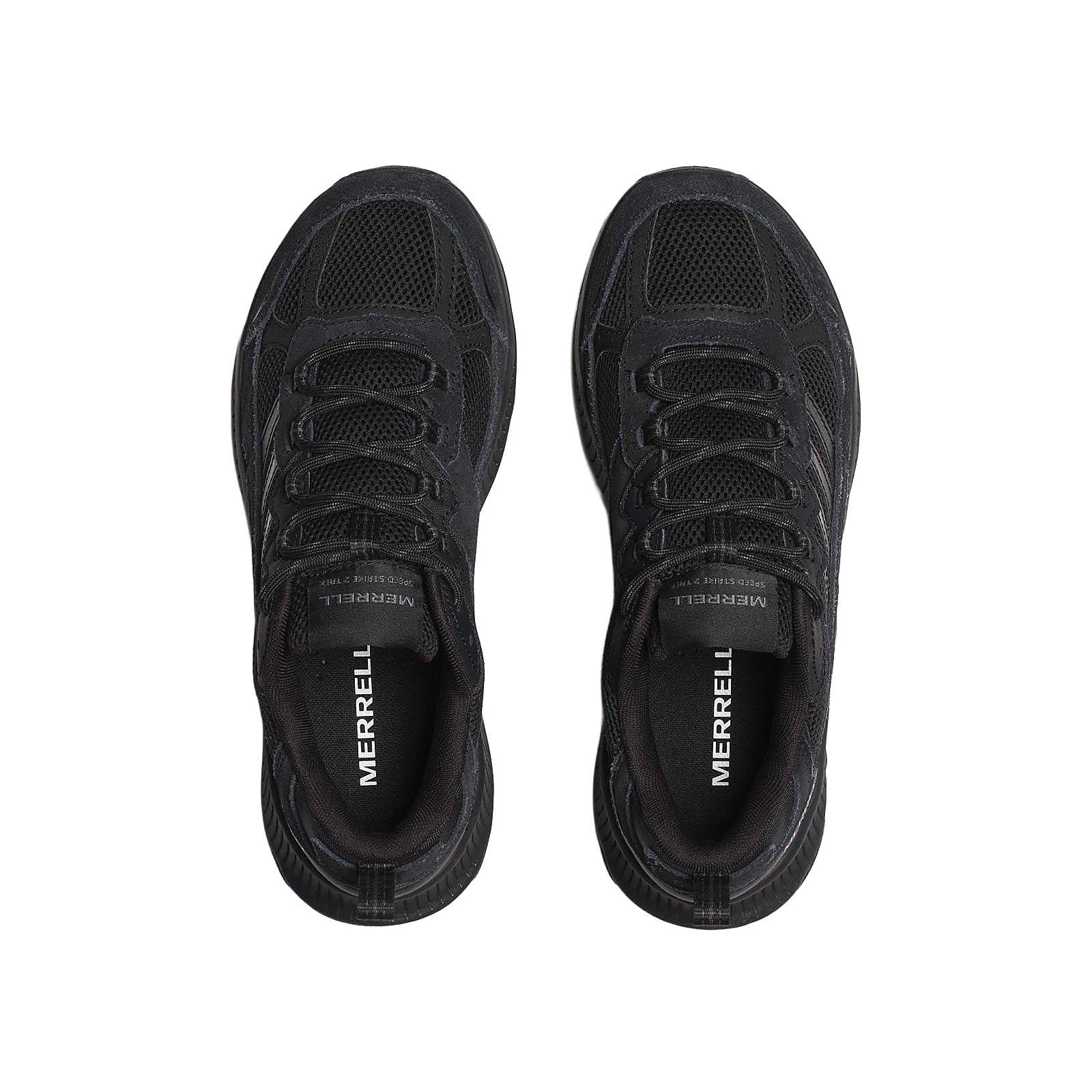 Women's Speed Strike 2 GORE-TEX Hiking Shoes - Black