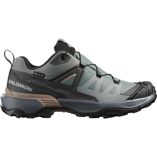 Women's X Ultra 360 GORE-TEX Hiking Shoes - Grey