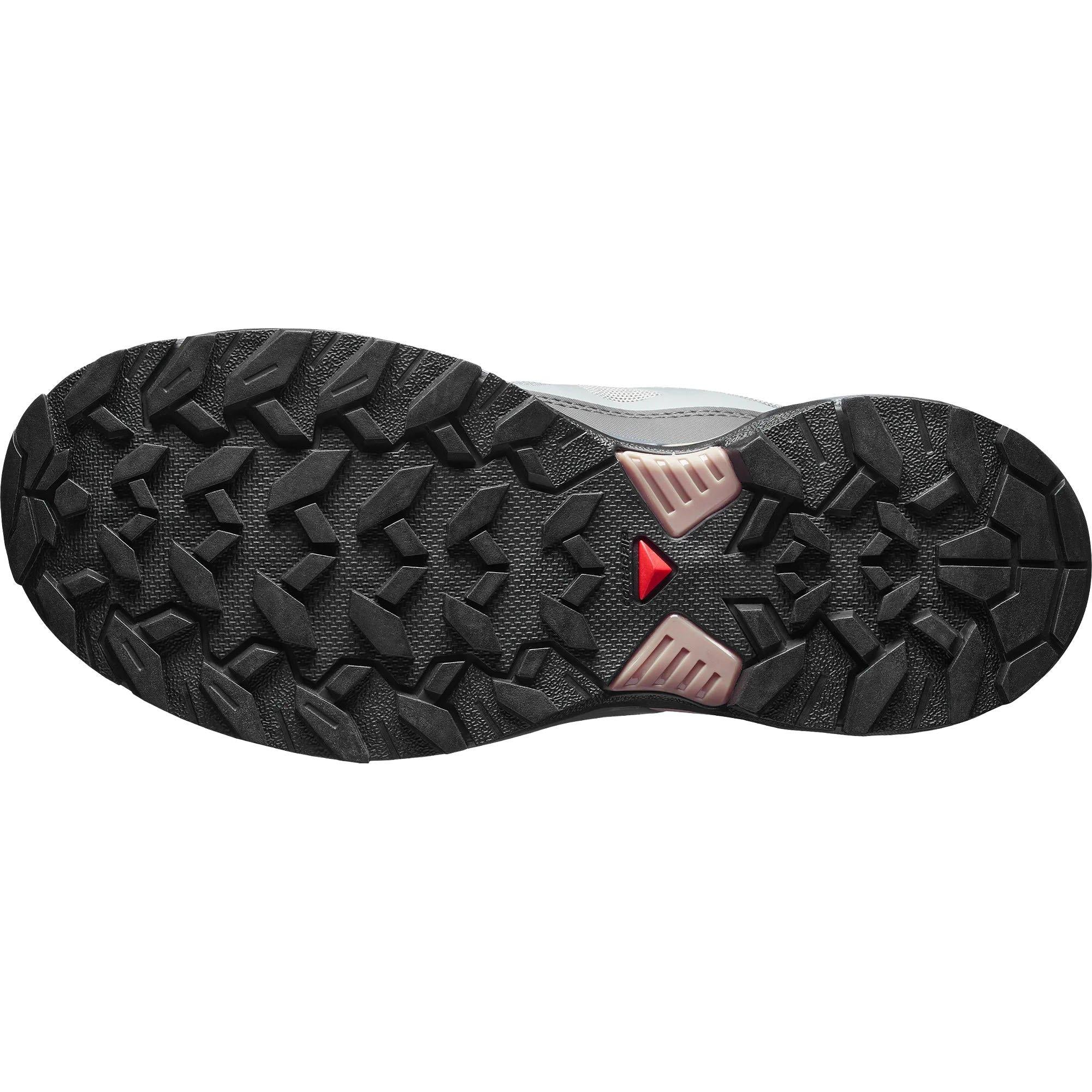 Women's X Ultra 360 GORE-TEX Hiking Shoes - Grey