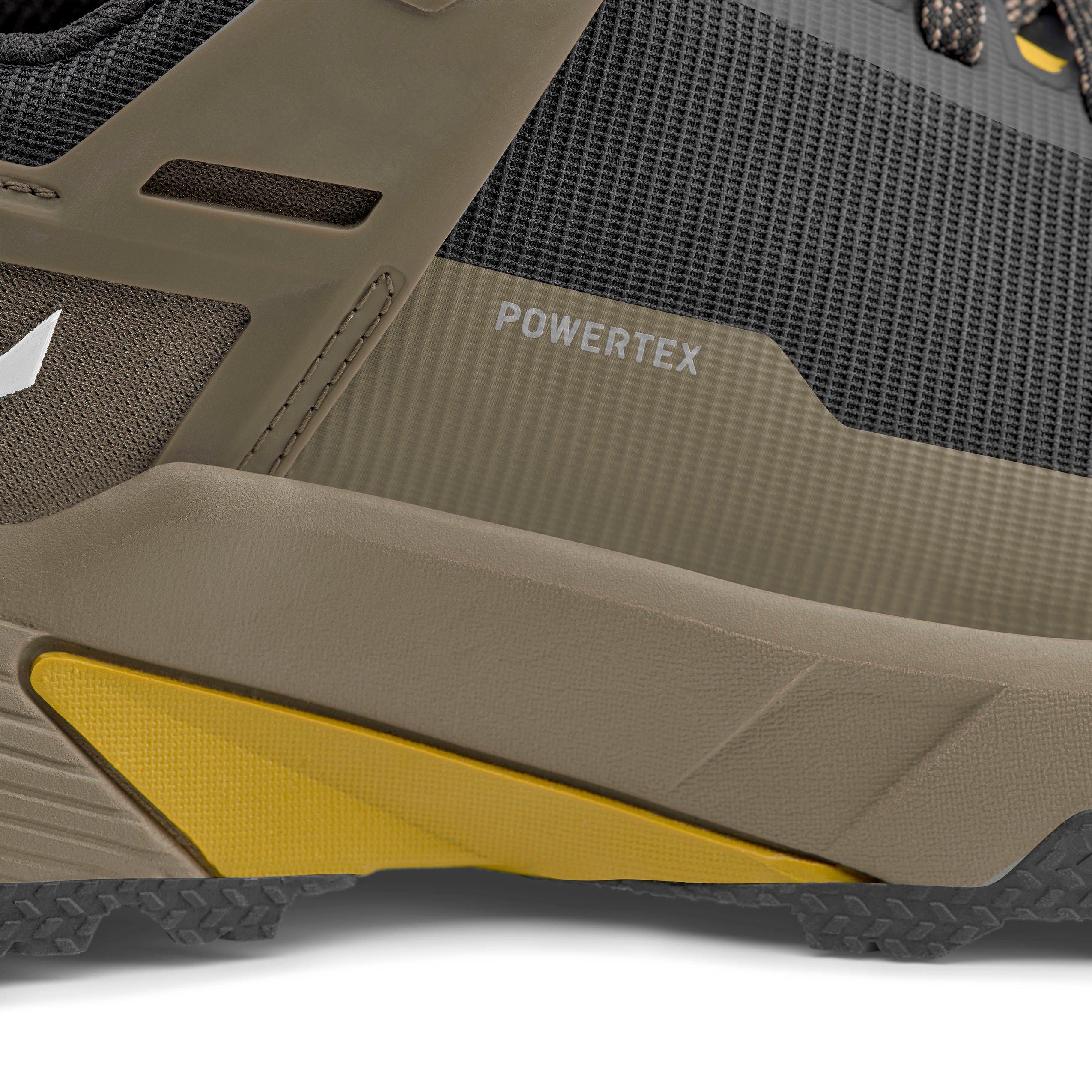 Men's Pedroc 2 Powertex® Hiking Shoes - Black