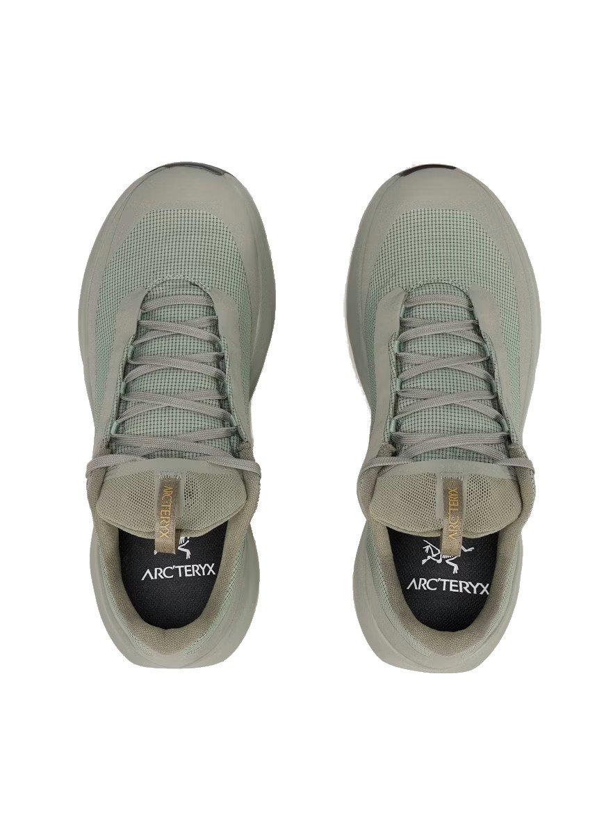 Women's Norvan 4 GORE-TEX Long Distance Running Shoes - Forage