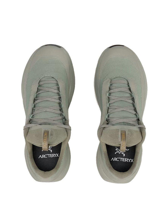 Women's Norvan 4 GORE-TEX Long Distance Running Shoes - Forage