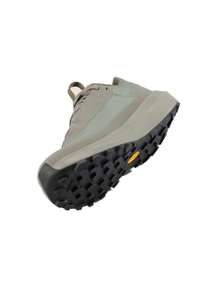 Women's Norvan 4 GORE-TEX Long Distance Running Shoes - Forage