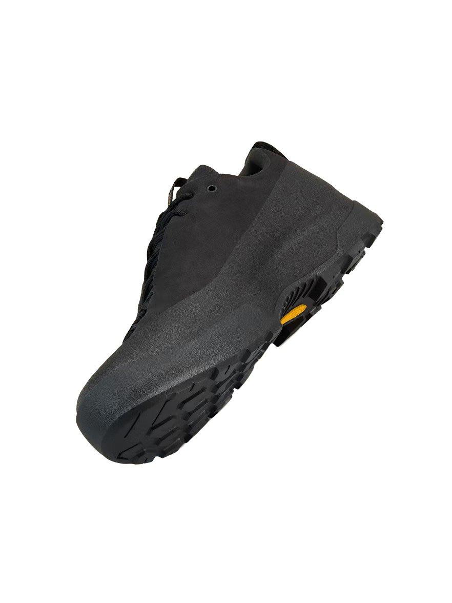 Men's Konseal GORE-TEX Waterproof Approach Shoes - Black