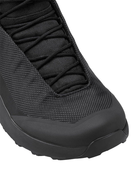 Men's Kopec Mid GORE-TEX Hiking Boots - Black