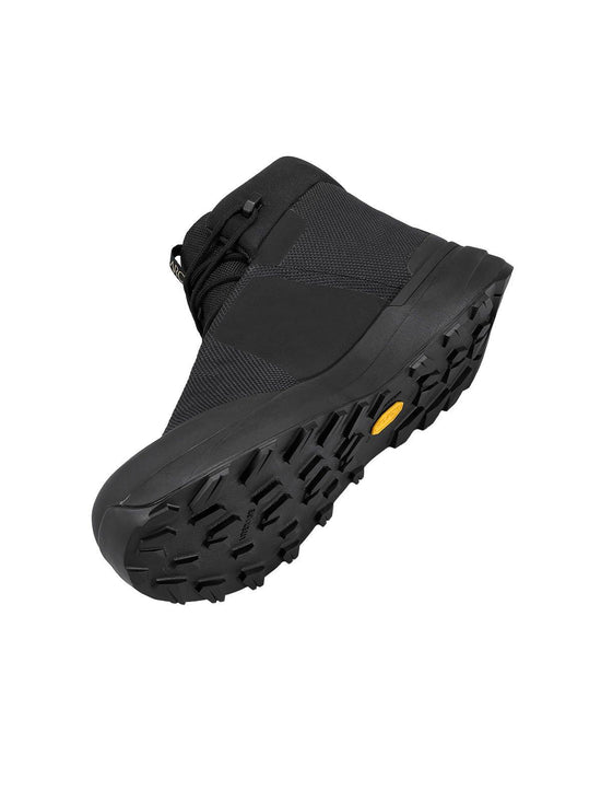 Men's Kopec Mid GORE-TEX Hiking Boots - Black