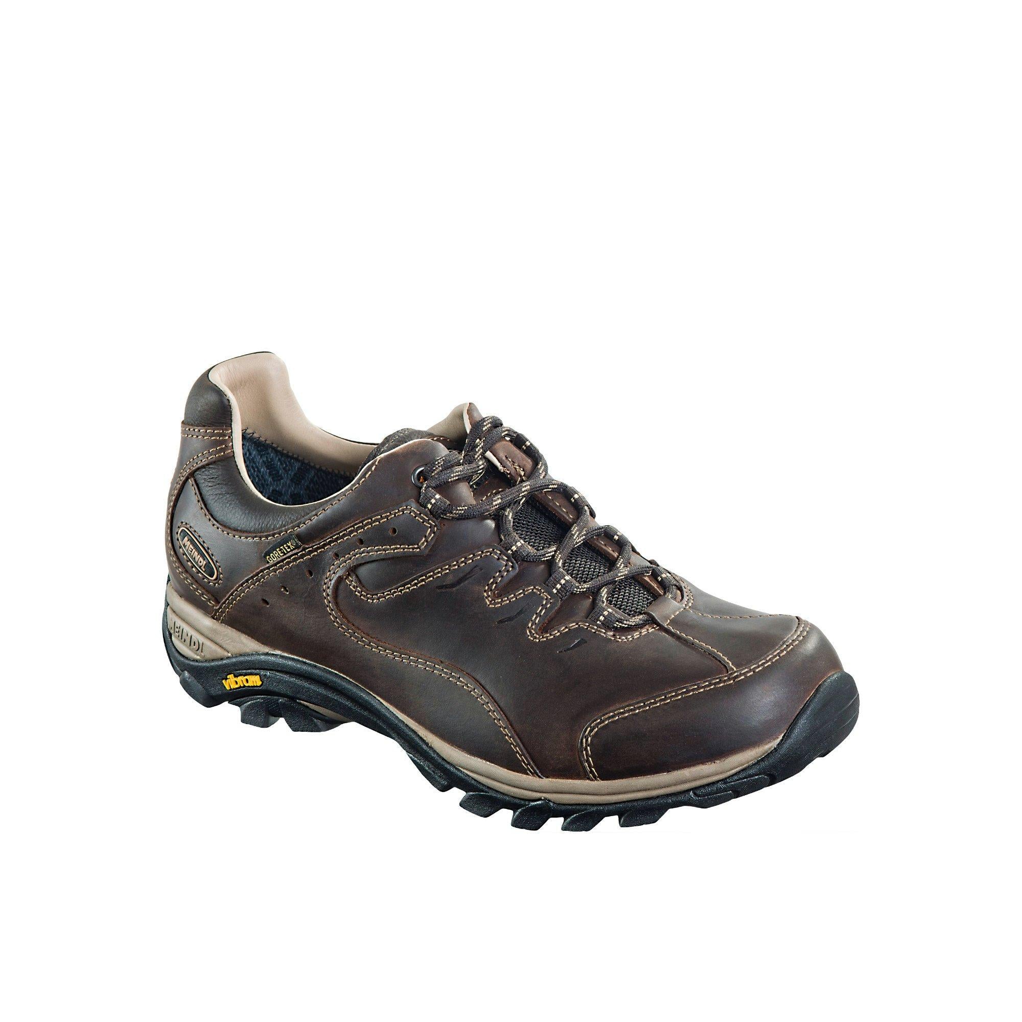 Men's Meindl Caracas GORE-TEX Shoe | Walking Shoes | Tiso