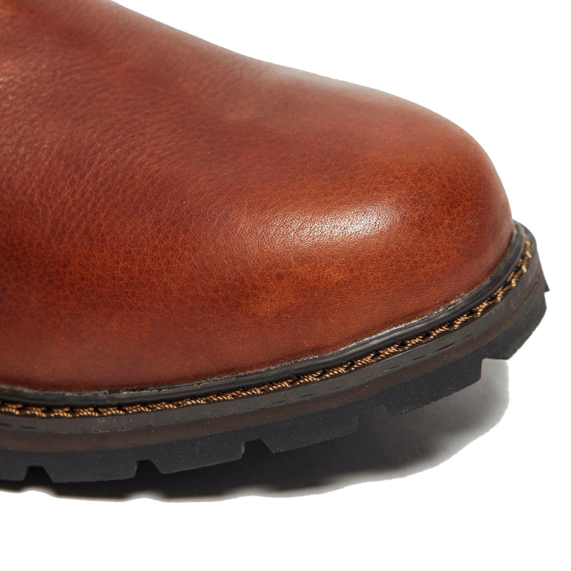 Men's Country Classic Shoes - Brown