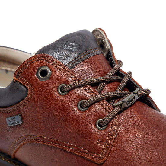 Men's Country Classic Shoes - Brown