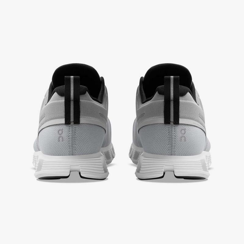 Women's Cloud 5 Waterproof - Glacier White