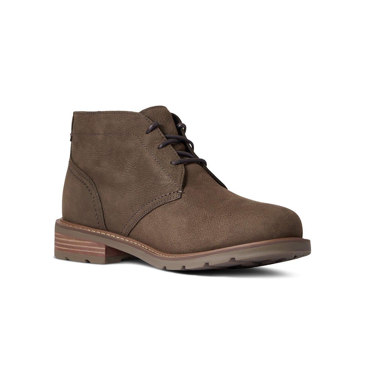 Men's Kingham Waterproof Boot - Java