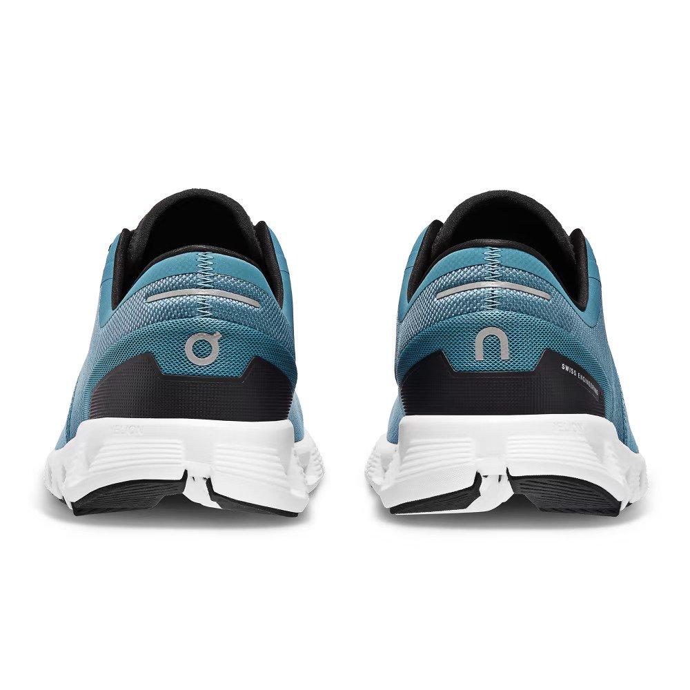 Men's Cloud X3 Running Shoes - Blue