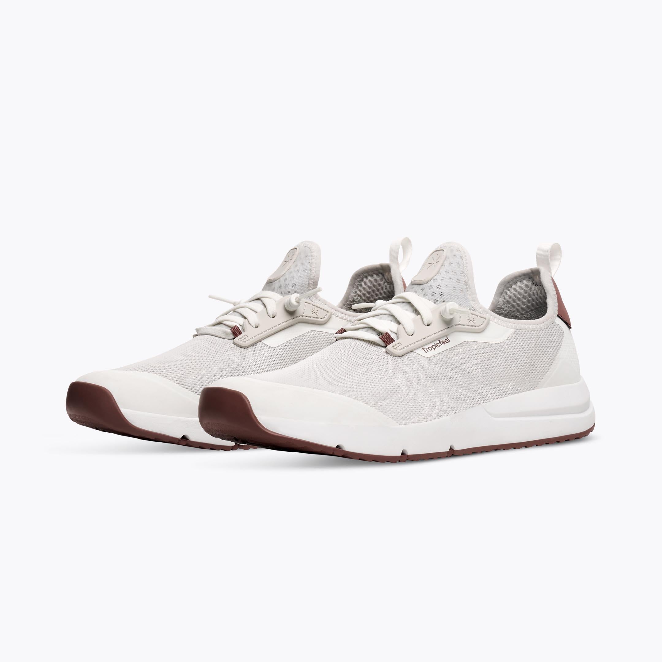 Women's All-Terrain Lite Shoes - White