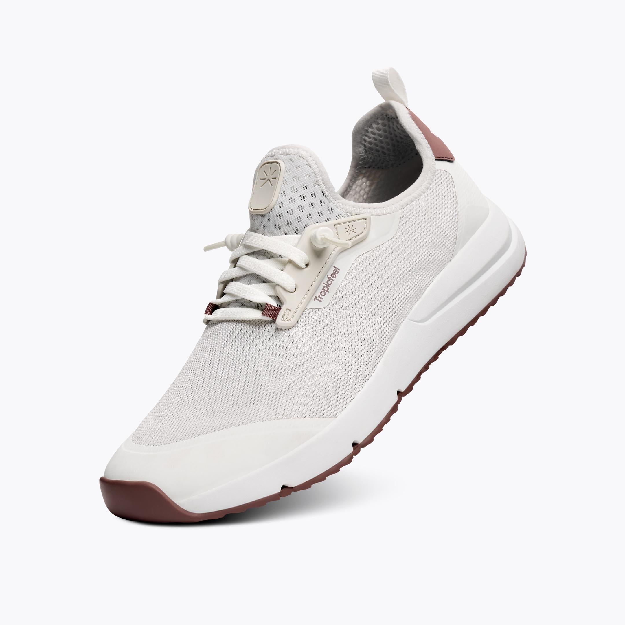 Women's All-Terrain Lite Shoes - White