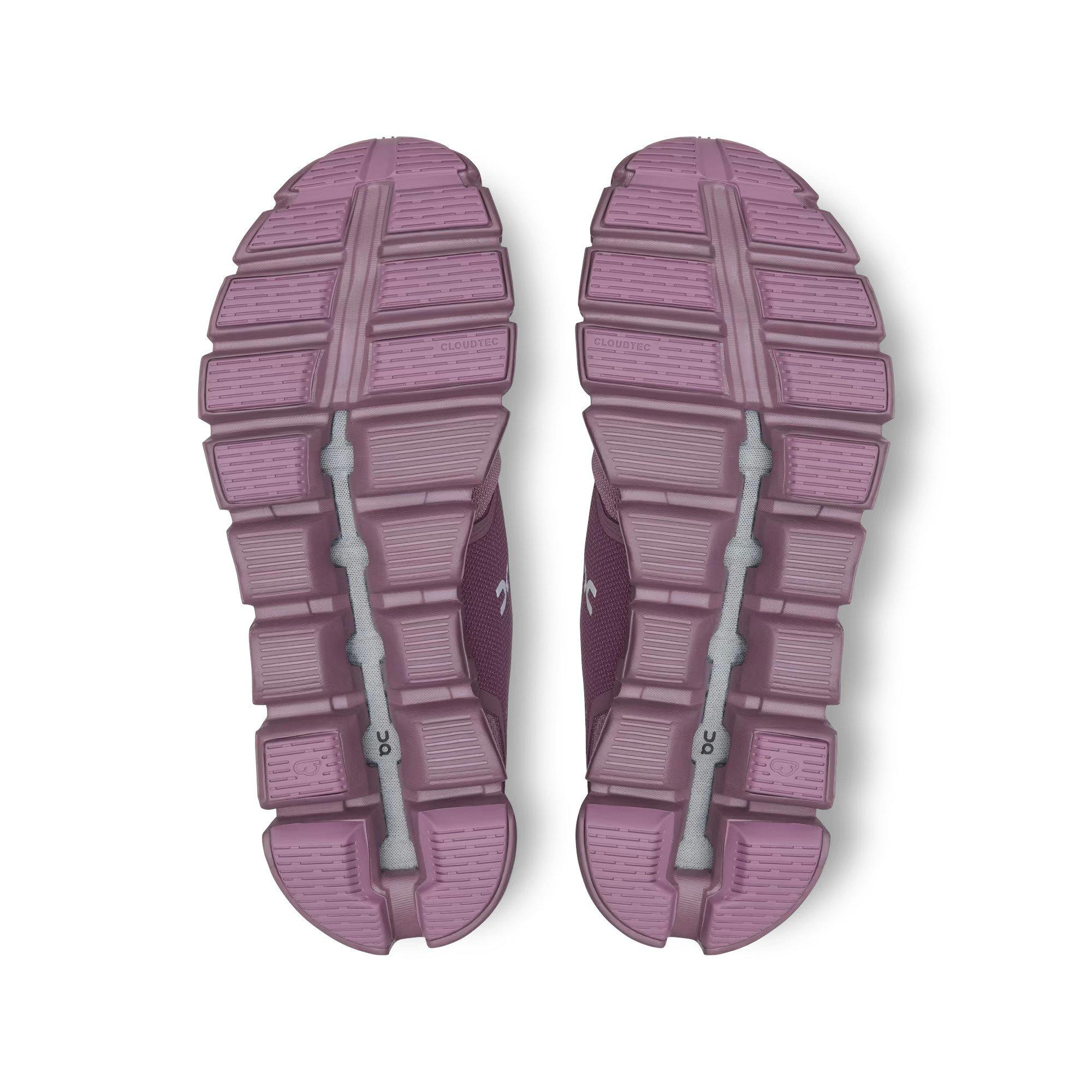 Women's Cloud 5 Shoes - Pink