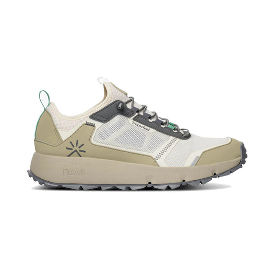 Men's AT X Shoes - White / Green