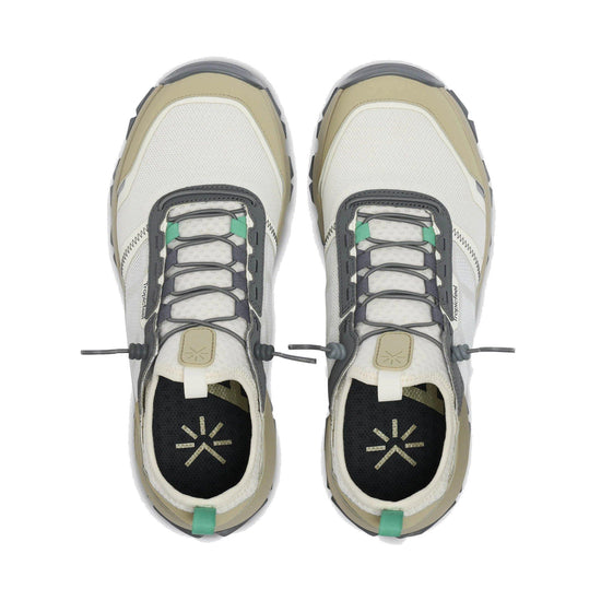 Men's AT X Shoes - White / Green