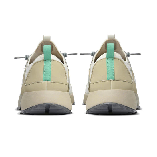 Men's AT X Shoes - White / Green