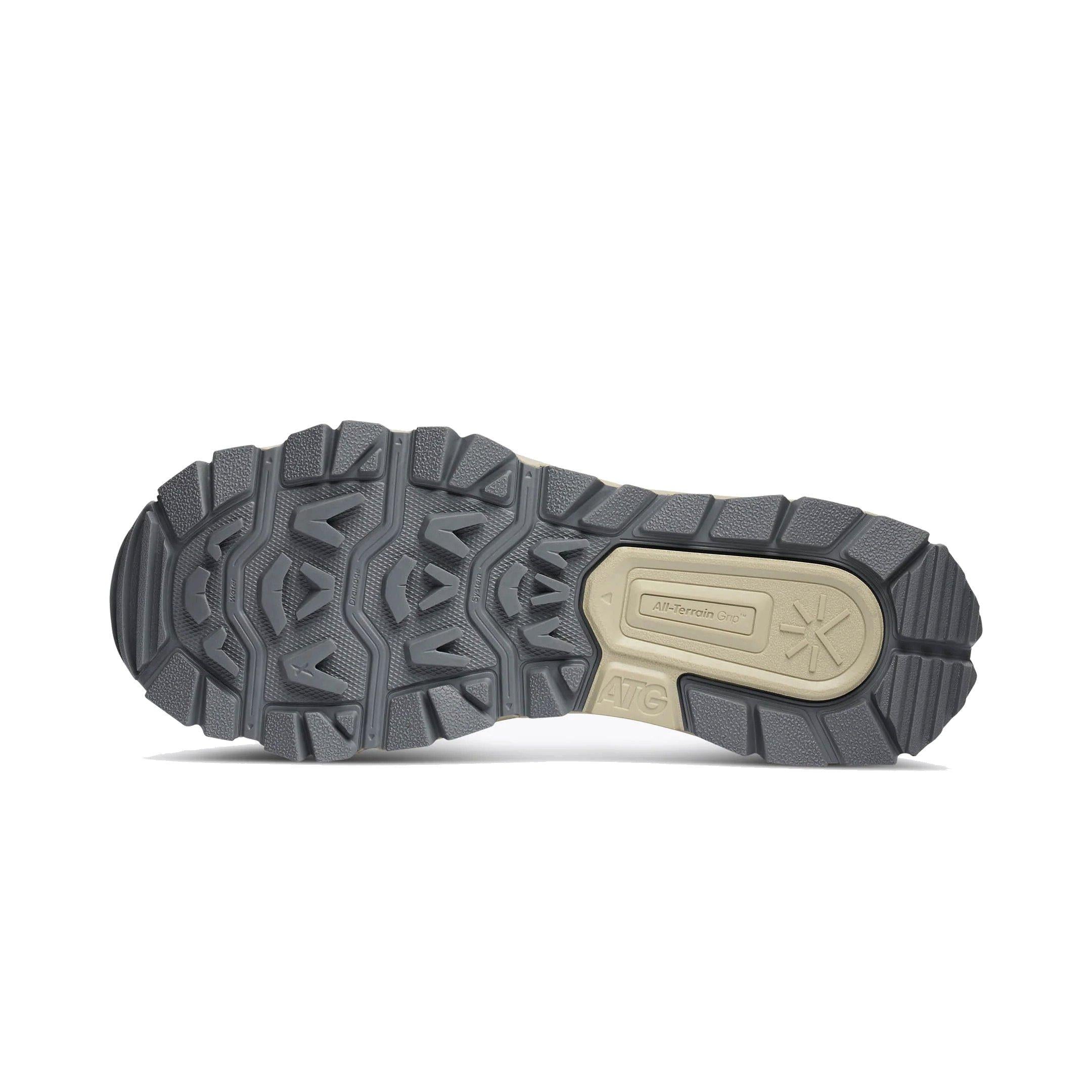 Men's AT X Shoes - White / Green