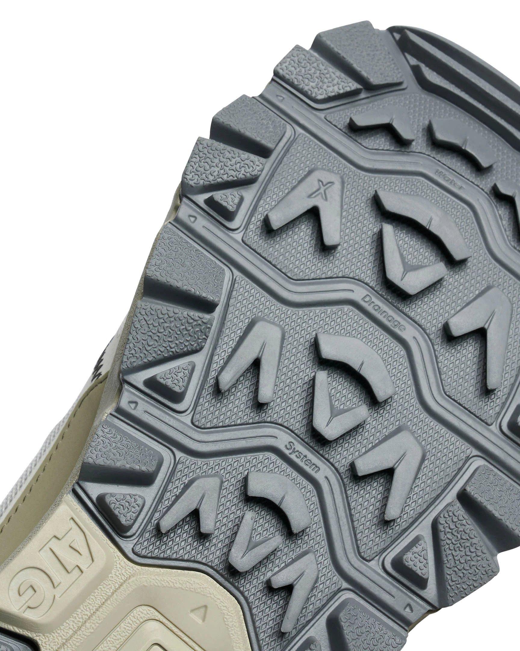 Men's AT X Shoes - White / Green