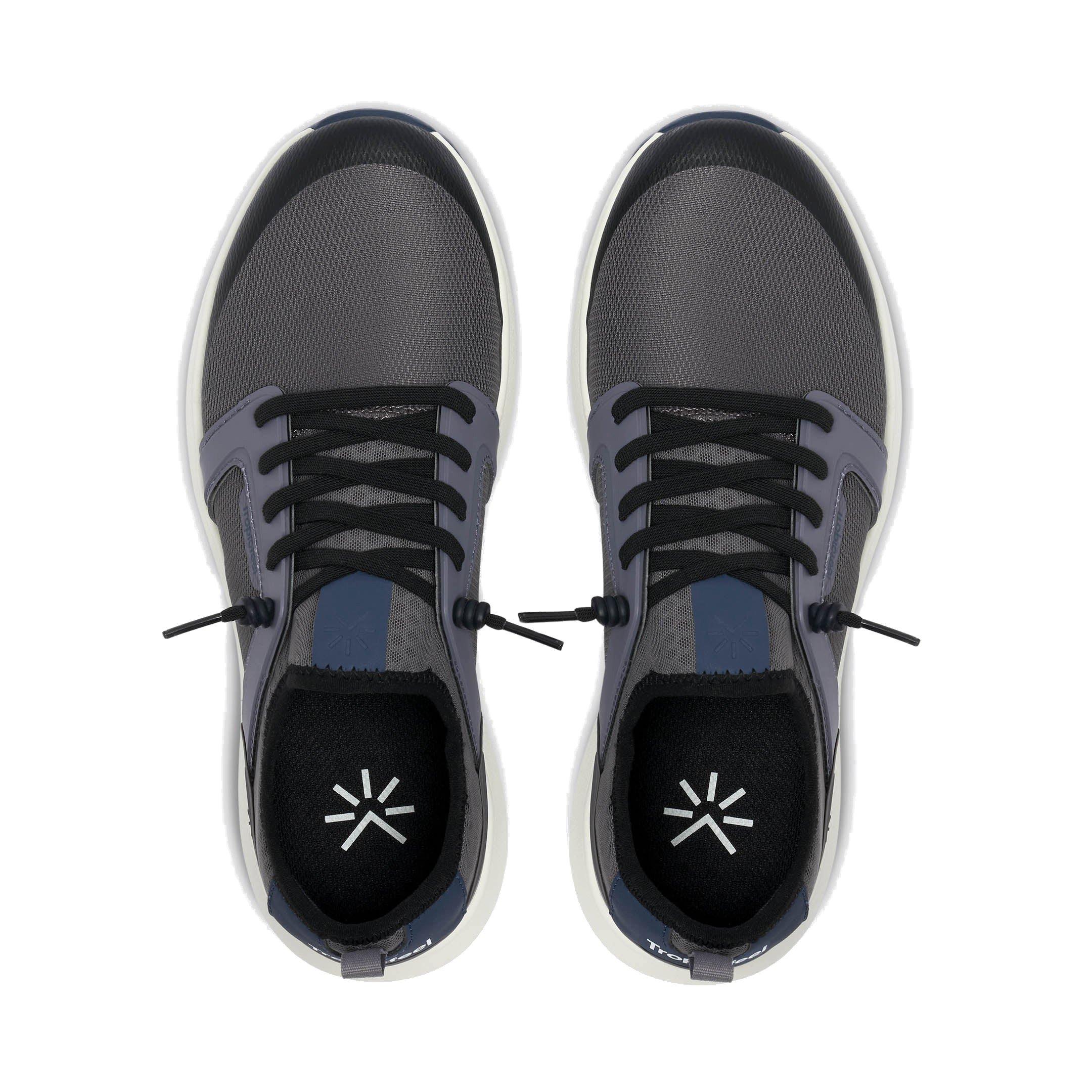 Men's Monsoon Shoes - Grey