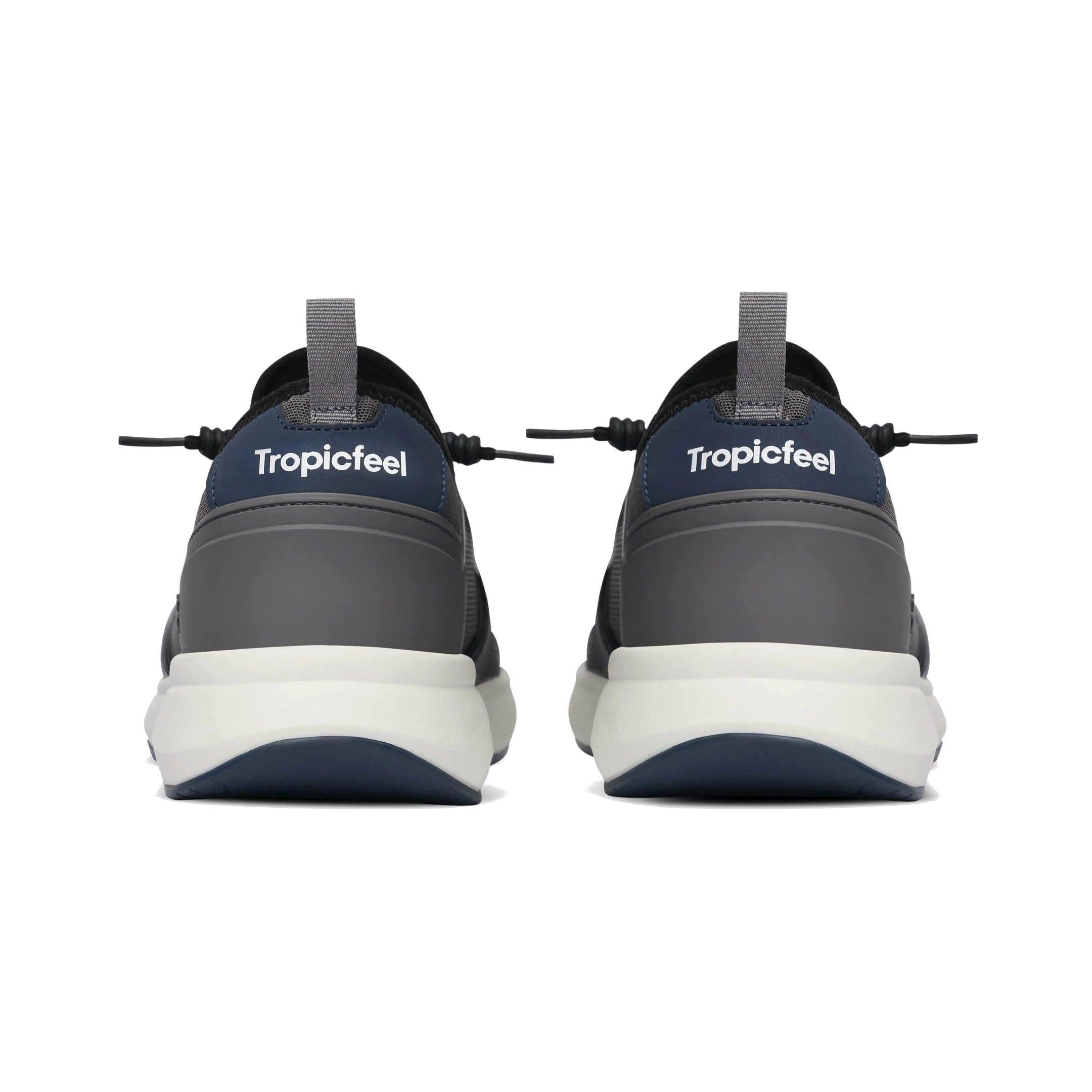 Men's Monsoon Shoes - Grey