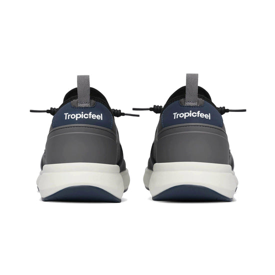 Men's Monsoon Shoes - Grey