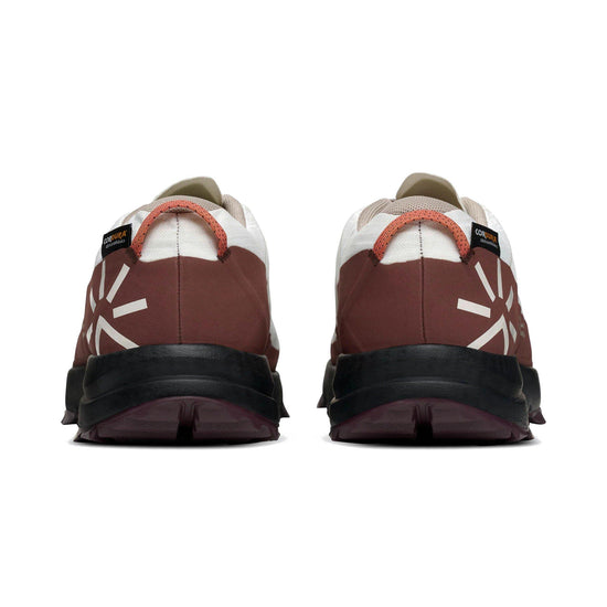 Women's Zenda Shoes - Mulberry