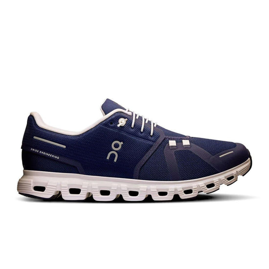 Men's Cloud 6 Shoes - Blue