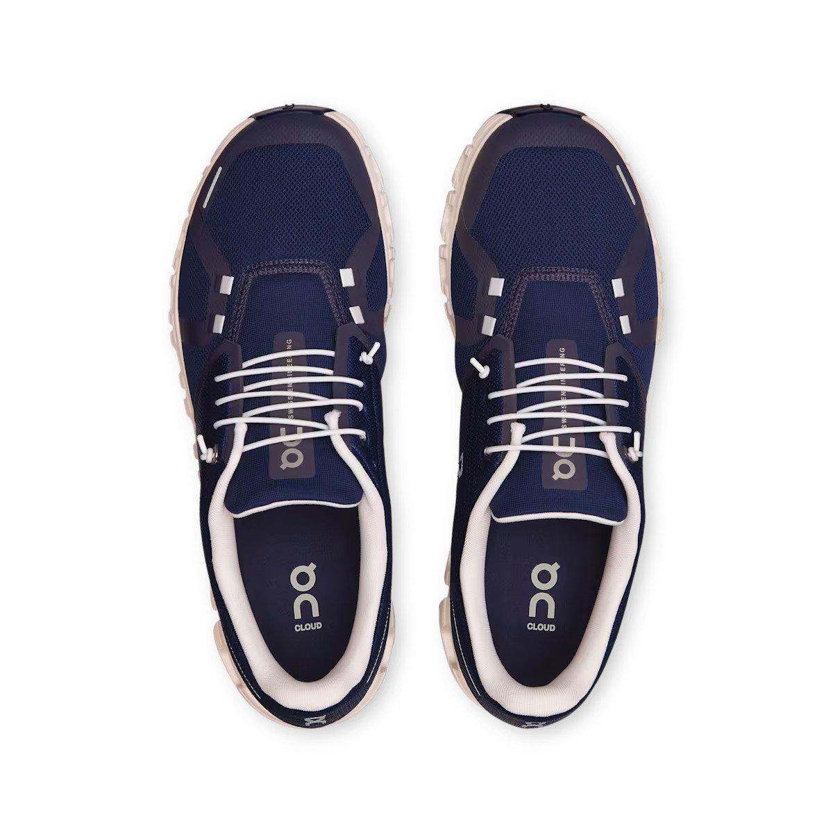 Men's Cloud 6 Shoes - Blue